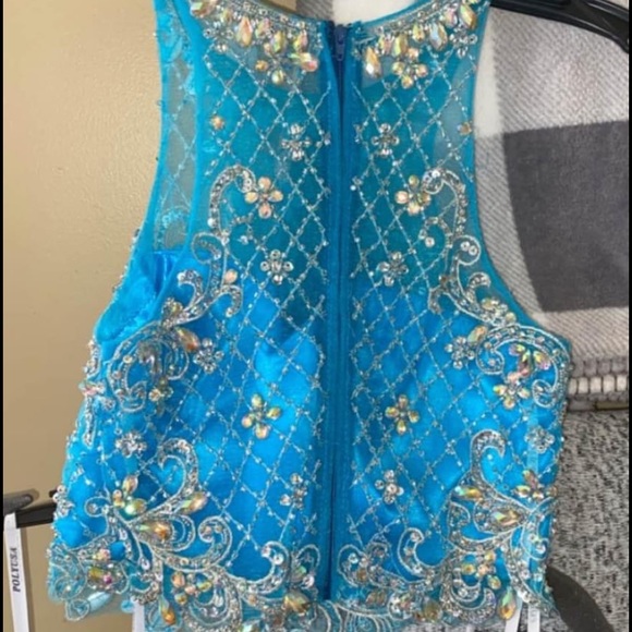 Prom Dress - Picture 3 of 8